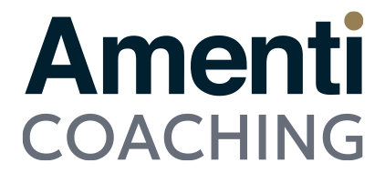 Amenti Coaching